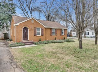 1304 Allen Ave, Murfreesboro, TN 37129