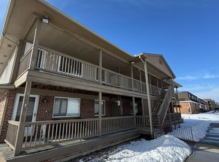 1687 S Riverside Ave #16, Saint Clair, MI 48079