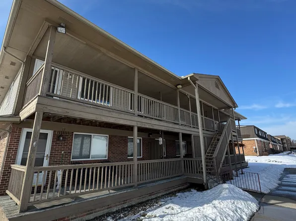 1687 S Riverside Ave, Saint Clair, MI
