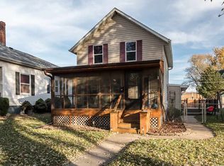 1123 Pershing Blvd, Clinton, IA 52732