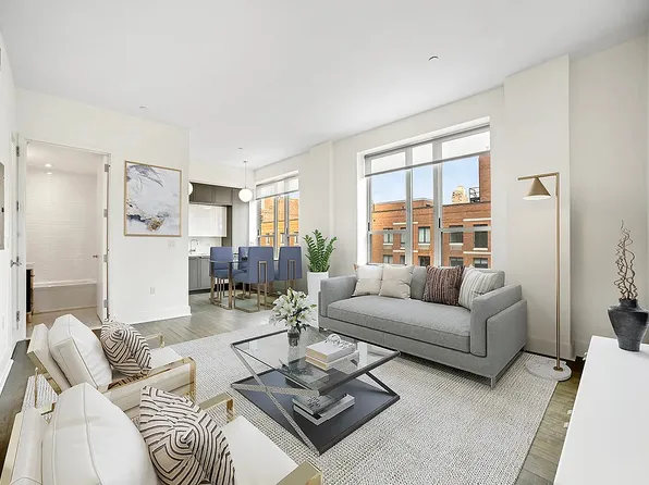 416 West 52nd Street image 1 of 7