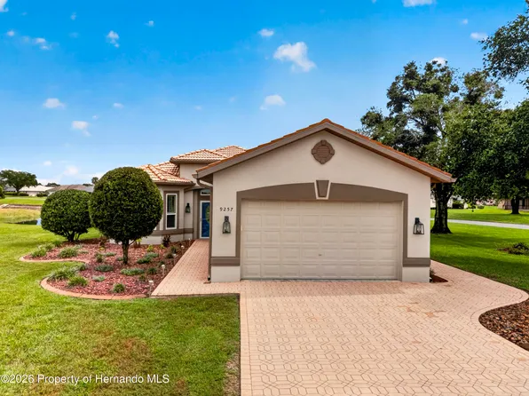 9257 Bonnie Cove Dr, Weeki Wachee, FL 34613