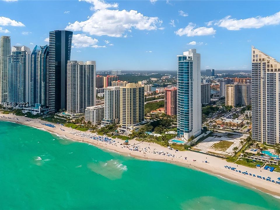 1st image of 17555 Collins Ave APT 2501