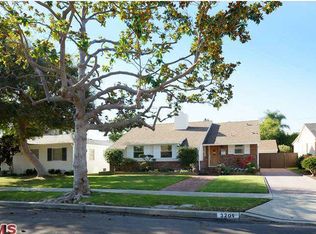 3201 Federal Ave, Los Angeles, CA 90066