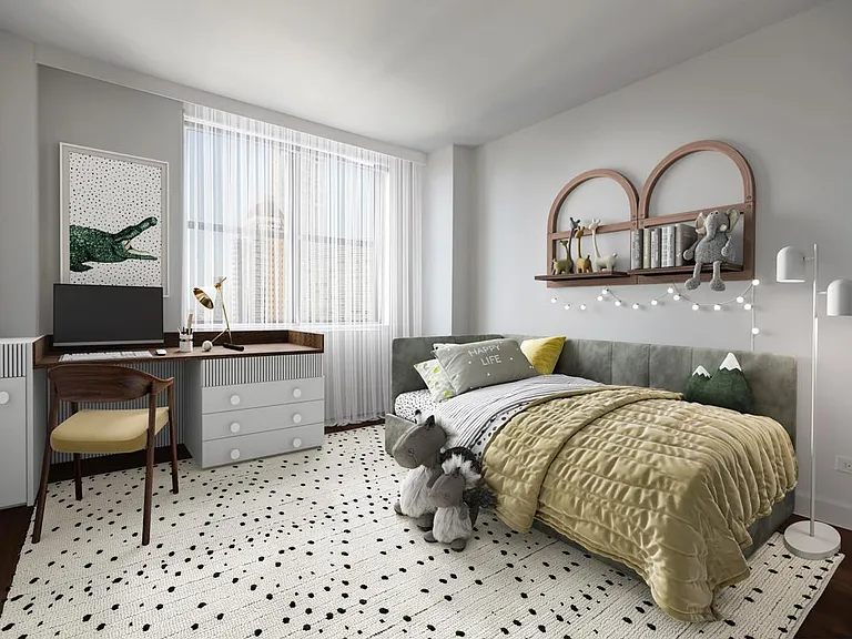 45 W 60th St #14H — Photo 5
