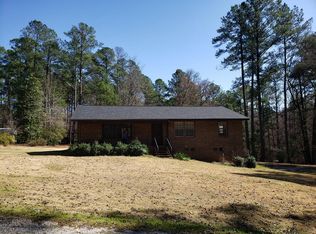 1639 Hinton Wilson Rd, Harlem, GA 30814