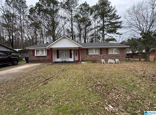 1214 2nd Ave SW, Fayette, AL 35555