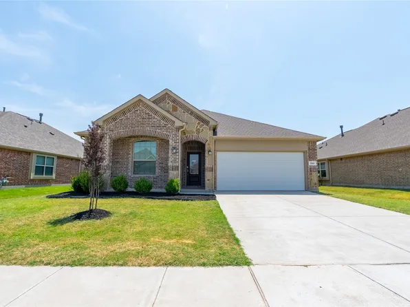 1321 Forest Haven Dr, Anna, TX 75409