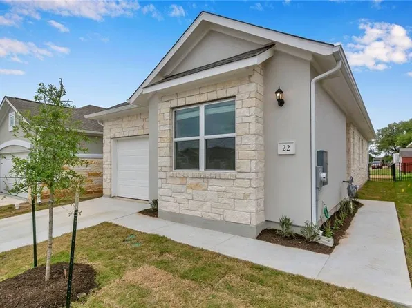 2800 Joe Dimaggio Blvd Unit 22, Round Rock, TX 78665