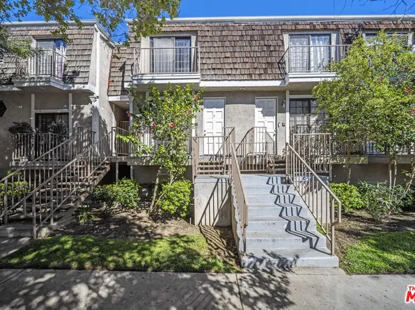 5400 Simpson Ave APT 9, Valley Village, CA 91607