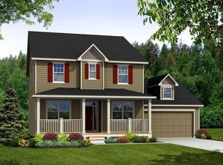 3532 Mulberry Dr, Woodbury, MN 55129