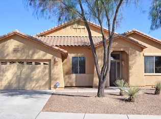 7084 W Autumn Gold Ct, Tucson, AZ 85743