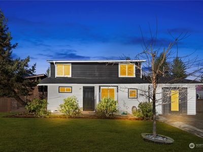 14921 62nd Place NE, Lake Stevens, WA, 98258