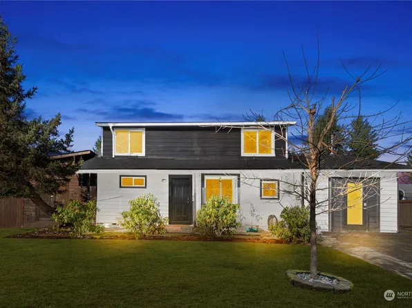14921 62nd Place NE, Lake Stevens, WA 98258
