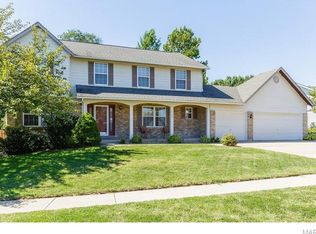 2123 Autumn Wood Dr, Saint Charles, MO