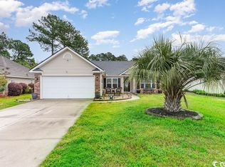 2784 San Ctuary Blvd, Conway, SC 29526