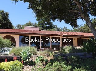 11585 McCarthy Rd, Carmel Valley, CA 93924