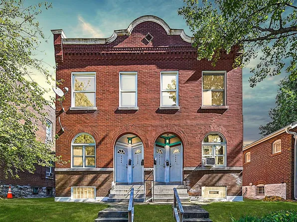 3638 Minnesota Ave, Saint Louis, MO 63118