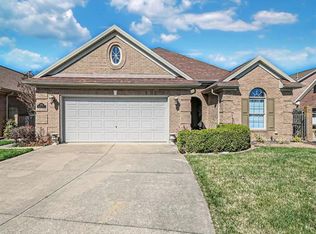 2213 Turnbury Cv, Owensboro, KY 42301