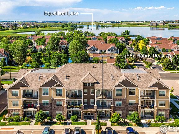4th image of 4682 Hahns Peak Dr #103