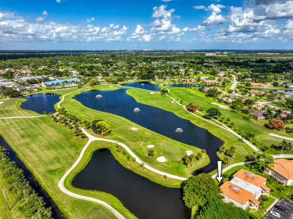 13369 Touchstone Place #201, Palm Beach Gardens, FL 33418