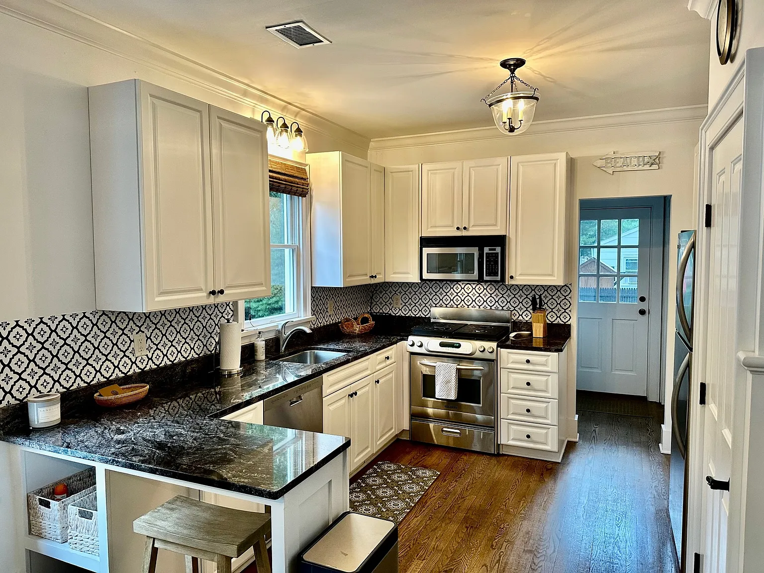 Southampton / Sag Harbor Beach House — Photo 4