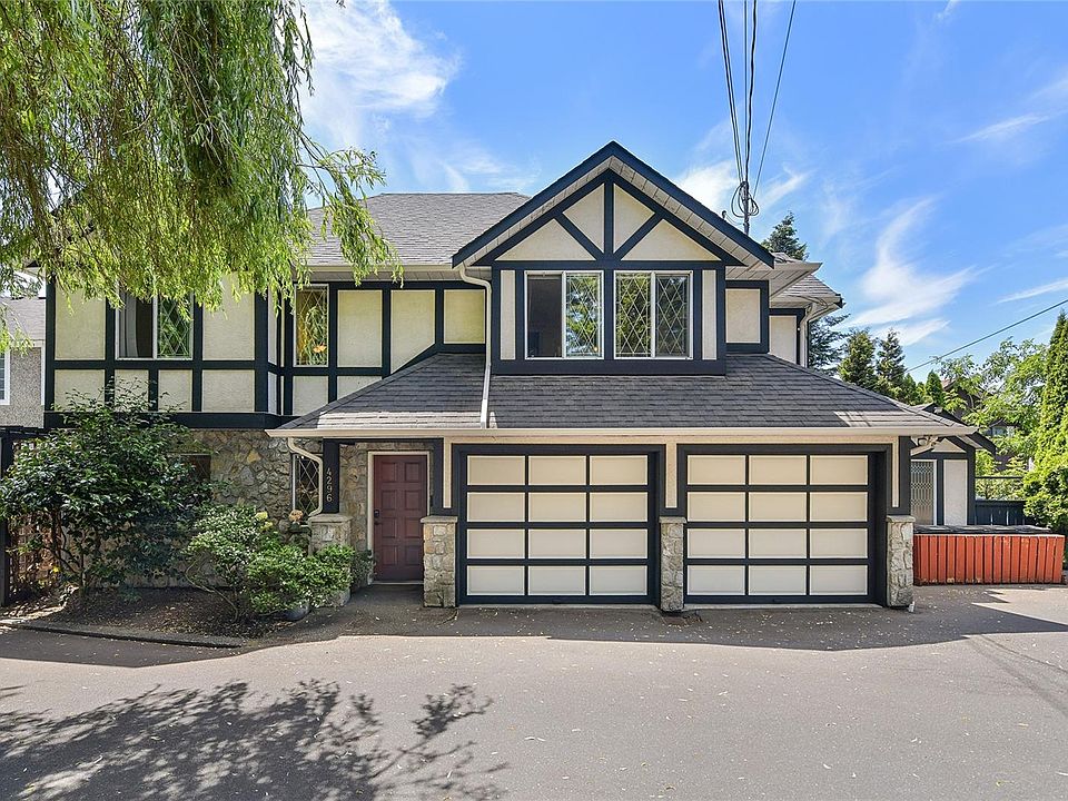 1st image of 4296 Quadra St