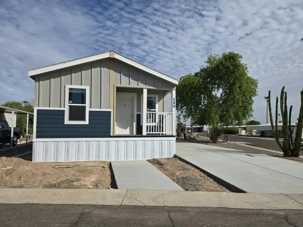 10701 N 99th Ave Lot 135, Peoria, AZ 85345