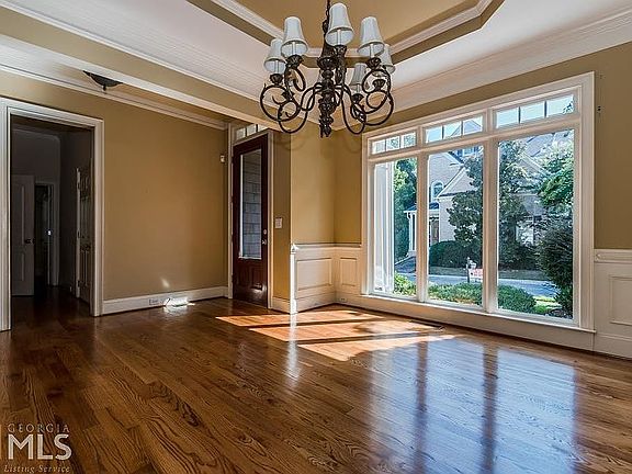 3rd image of 3742 Paces Park Cir SE