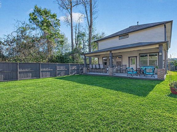 3rd image of 23704 Wood Green Terrace Drive