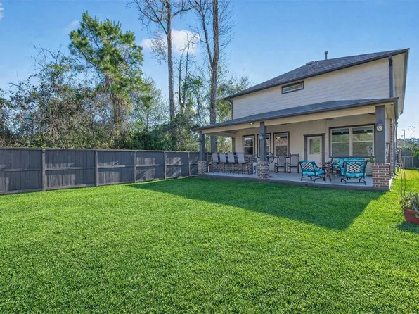 23704 Wood Green Terrace Dr, New Caney, TX 77357