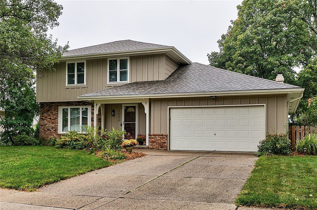 1496 NW 108th St, Clive, IA 50325 Zillow