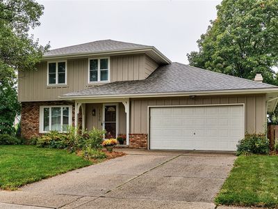1496 NW 108th St, Clive, IA, 50325