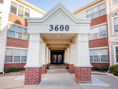 3600 Wooddale Ave S UNIT 107, Minneapolis, MN, 55416