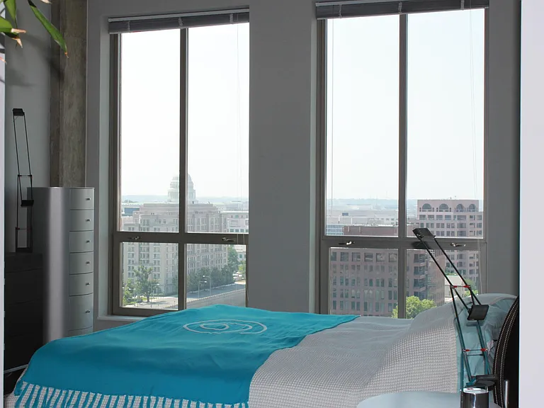 301 Massachusetts Ave NW #Penthouse 1201 — Photo 24