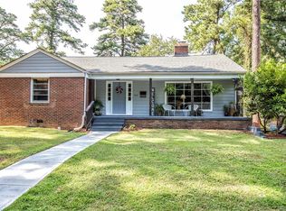 910 Hardy Ave, Colonial Heights, VA 23834