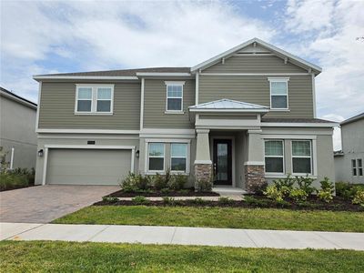 9606 PETITION WAY, Orlando, FL, 32832