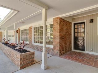 6720 Pecan Park Dr, Richland Hills, TX 76118