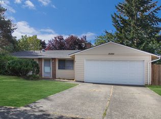 10325 SW 130th Ave, Beaverton, OR 97008