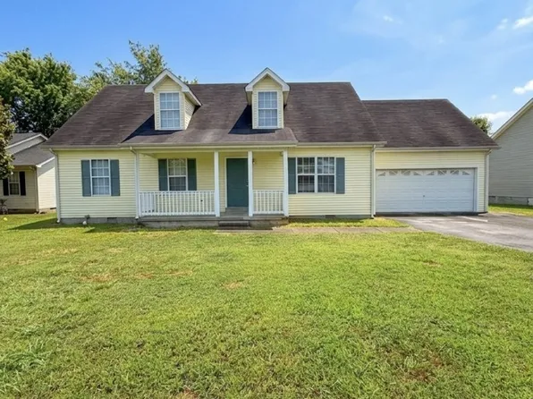 2417 Planter Ct, Murfreesboro, TN 37128
