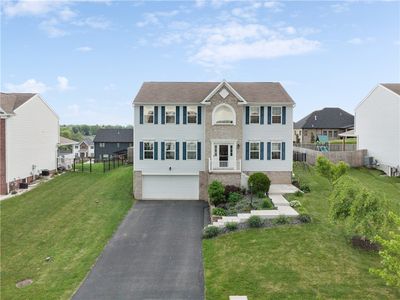 2186 Haflinger Dr, North Huntingdon, PA, 15642