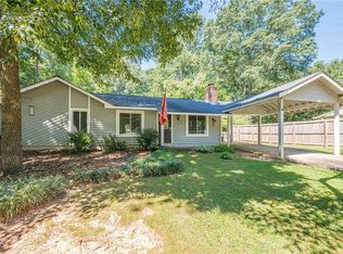 407 Jon Scott Dr, Alpharetta, GA 30009