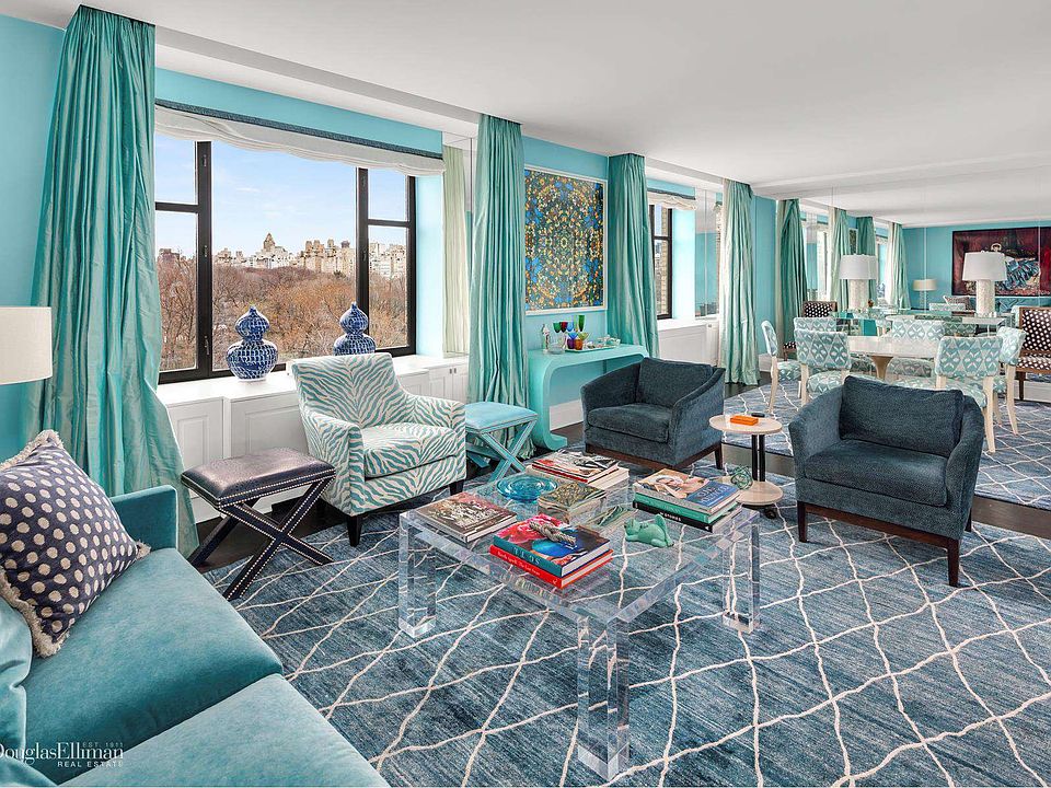 1st image of 110 Central Park S #7AC