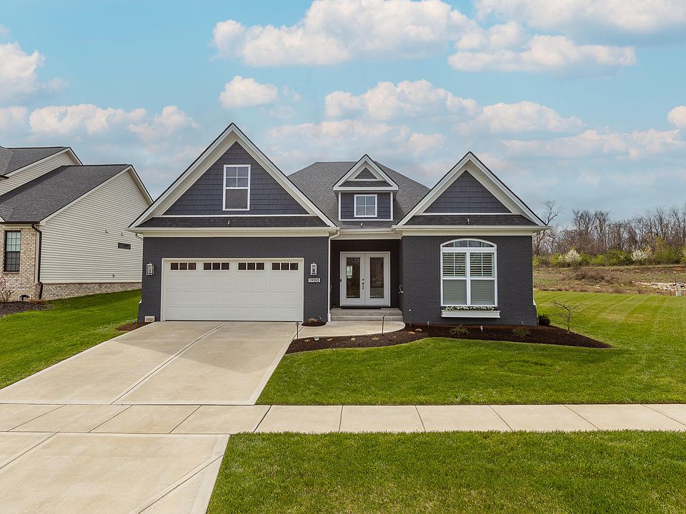 1900 Tidewater Flt, Lexington, KY 40509 Zillow