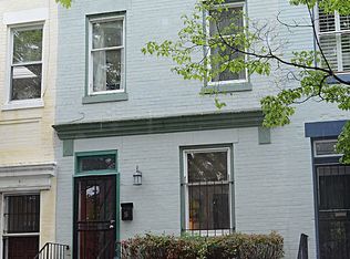 16 14th St NE, Washington, DC 20002