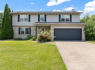 4648 Angeline, Mason, OH 45040