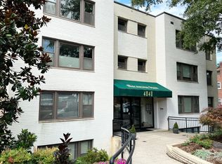 4840 Macarthur Blvd NW #408, Washington, DC 20007