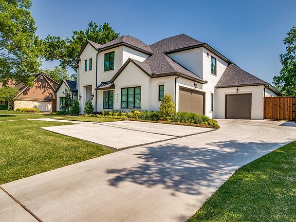 2nd image of 4116 Courtshire Dr