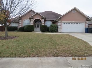 1250 Loma Verde Dr, New Braunfels, TX 78130