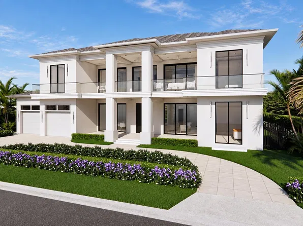 1091 PINE POINT Road, Singer Island, FL 33404